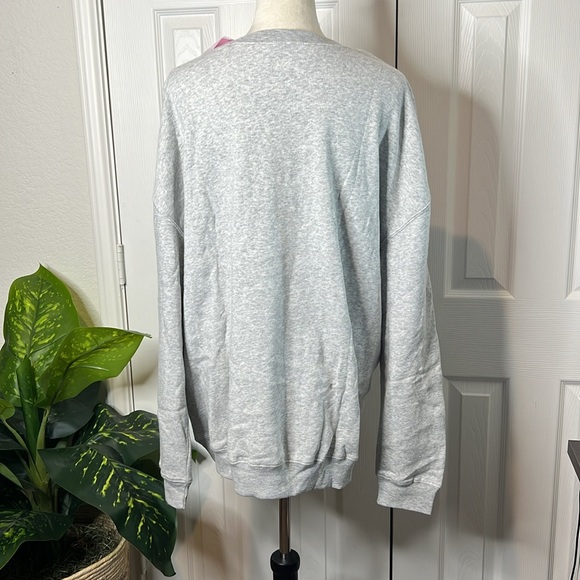 Disney Lilo & Stitch Sweatshirt Size 1X, 2X, 3X - Picture 4 of 7